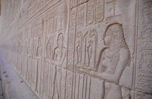 The Great Denderah Temple Complex 