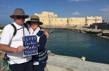Day Tour to Alexandria from Cairo