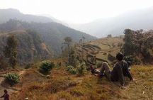 3 Days Astam,Hyanjakot And Dhampus Hiking From Pokhara