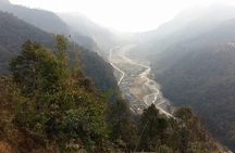 3 Days Astam,Hyanjakot And Dhampus Hiking From Pokhara