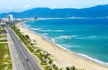 Chan May Shore Excursion: Private Danang City Tour & Bana Hills
