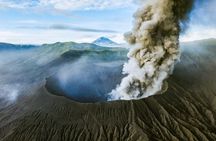 1Day - Bromo Non Sunrise Tour via Malang (to avoid crowd)
