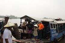Cu Chi Tunnels and Mekong Delta 1 Day From Ho Chi Minh City