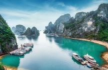 Cat Ba Island - Lan Ha Bay 2 days 1 night - Overnight at Cat Ba Hotel 