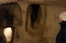 Southern Cappadocia Tour with Ihlara Canyon
