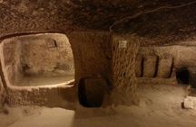 Southern Cappadocia Tour with Ihlara Canyon