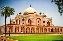 Private Day Special Delhi Tour Including Admission Tickets