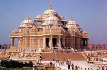 Private Day Special Delhi Tour Including Admission Tickets