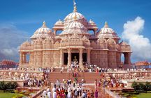 Private Day Special Delhi Tour Including Admission Tickets