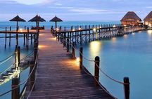 3 Days / 2 Nights Zanzibar Holiday Package
