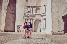 Private Tour to The Sillar Route and Historical Center of Arequipa