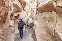 Private Tour to The Sillar Route and Historical Center of Arequipa