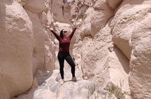 Private Tour to The Sillar Route and Historical Center of Arequipa