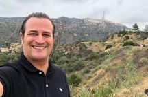 The Ultimate Hollywood Tour