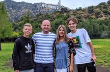 The Ultimate Hollywood Tour