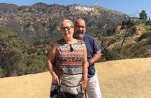 The Ultimate Hollywood Tour