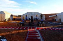 Luxury 3 Days / 2 Night Excursion to Merzouga from Marrakech