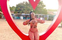Full day: City tour of Dakar and Gorée Island