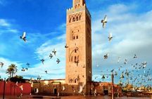 11 Days Morocco Epic Private Tour - Casablanca to Marrakesh via Chaouen & Desert