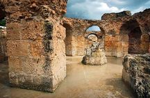 8 Days Tunisia Essential Discovery Private Tour