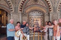 Private Tour to Citadel, Coptic and Islamic Cairo Khan El Khalili