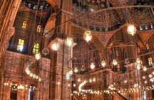 Private Tour to Citadel, Coptic and Islamic Cairo Khan El Khalili