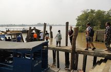 Cu Chi Tunnels and Mekong Delta 1 Day From Ho Chi Minh City