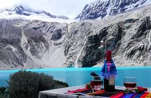 69 Lake - Cordillera Blanca - Private Service