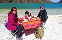 69 Lake - Cordillera Blanca - Private Service