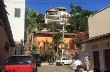 1 to 10 Passengers Vallarta Private City Tour