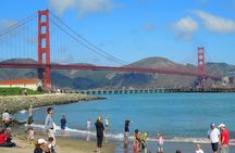  The ultimate San Francisco full day custom guided tour