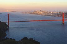  The ultimate San Francisco full day custom guided tour