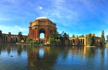  The ultimate San Francisco full day custom guided tour