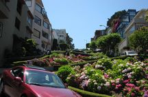  The ultimate San Francisco full day custom guided tour