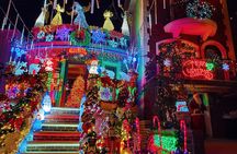 Dyker Heights Christmas Lights Guided Tour