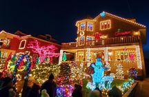 Dyker Heights Christmas Lights Guided Tour