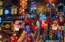 Dyker Heights Christmas Lights Guided Tour