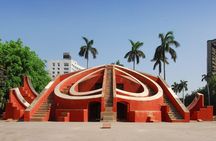 Delhi: Old and New Delhi Private Guided Tour