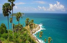 Phuket city tour