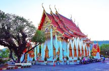 Phuket city tour