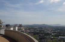 Phuket city tour