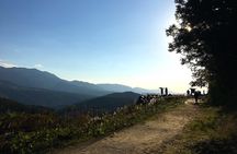Explore Kiso Valley : Magome - Tsumago Mountain Trail Walk