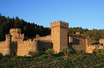  Top Notch Napa Valley Private Custom Tour 
