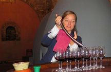  Top Notch Napa Valley Private Custom Tour 