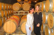 Embark on an Epic Muir Woods and Wine Country Adventure!