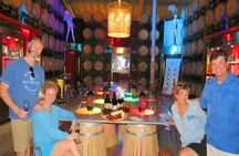 Embark on an Epic Muir Woods and Wine Country Adventure!