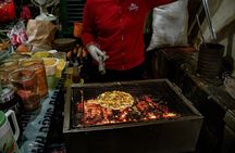 Private Saigon Ultimate Street Food & Motorbike Experience