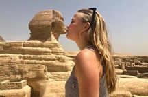 Budget tour to Cairo and Alexandria
