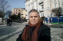 Paul's Welcome Walking Tour in Old Town Munich