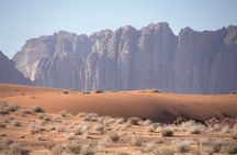 Golden Triangle : Aqaba - Petra - Wadi Rum 04 Days / 03 Nights 